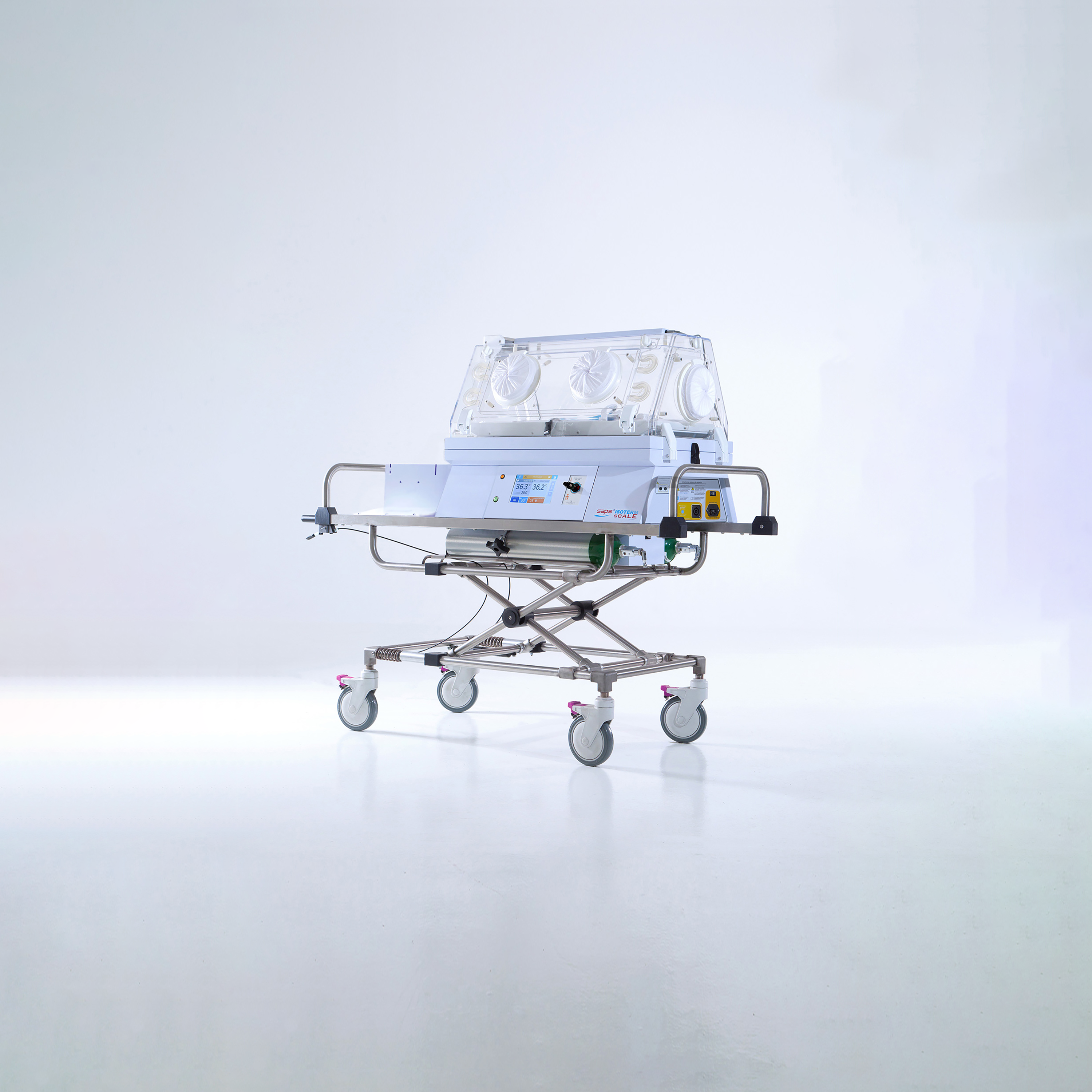 Desarrollo de prototipos